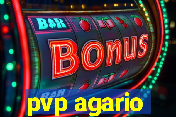 pvp agario